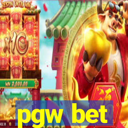 pgw bet